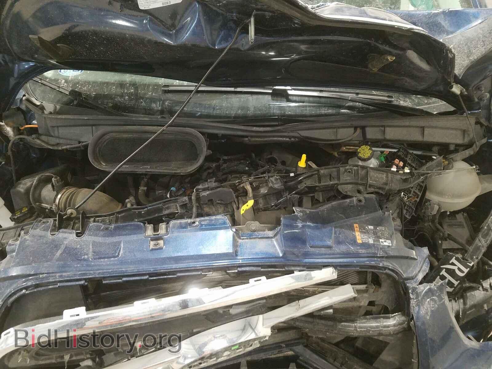 2019 FORD TRANSIT CO - VIN: 1FTBW2ZG8KKB80211 - Фото 7