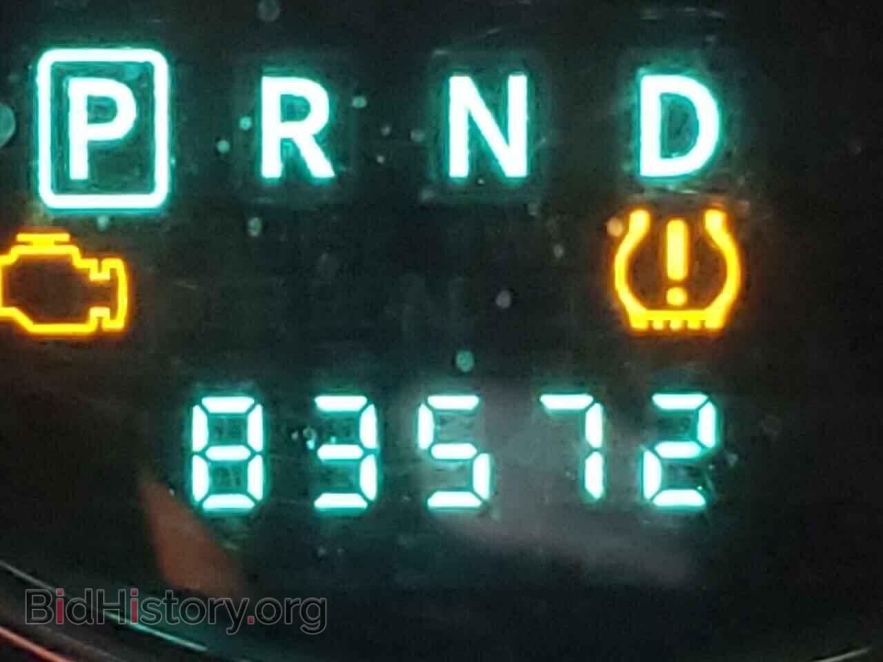 2011 JEEP WRANGLER - VIN: 1J4GA2D12BL641589 - Фото 8
