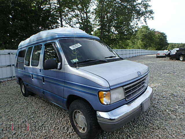 Photo 1FDEE14NXSHB00657 - FORD ECONOLINE 1995