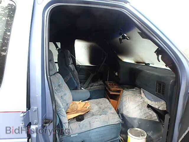 1995 FORD ECONOLINE - VIN: 1FDEE14NXSHB00657 - Photo 5