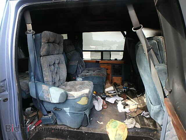 1995 FORD ECONOLINE - VIN: 1FDEE14NXSHB00657 - Photo 6
