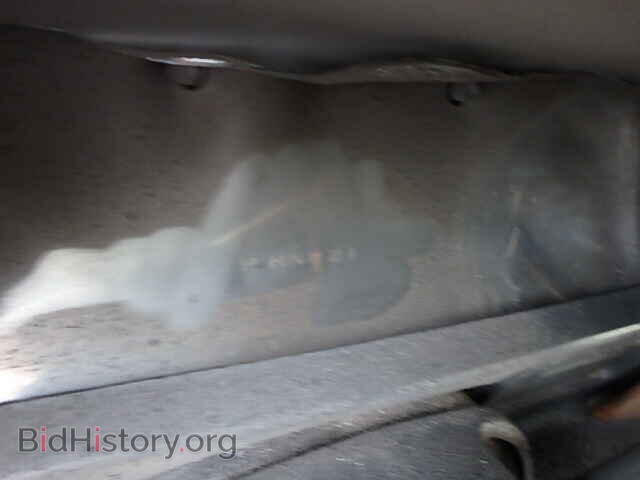 1995 FORD ECONOLINE - VIN: 1FDEE14NXSHB00657 - Photo 8