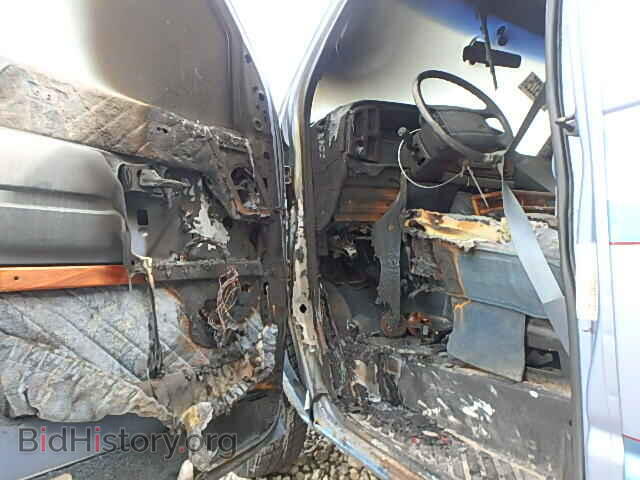 1995 FORD ECONOLINE - VIN: 1FDEE14NXSHB00657 - Photo 10