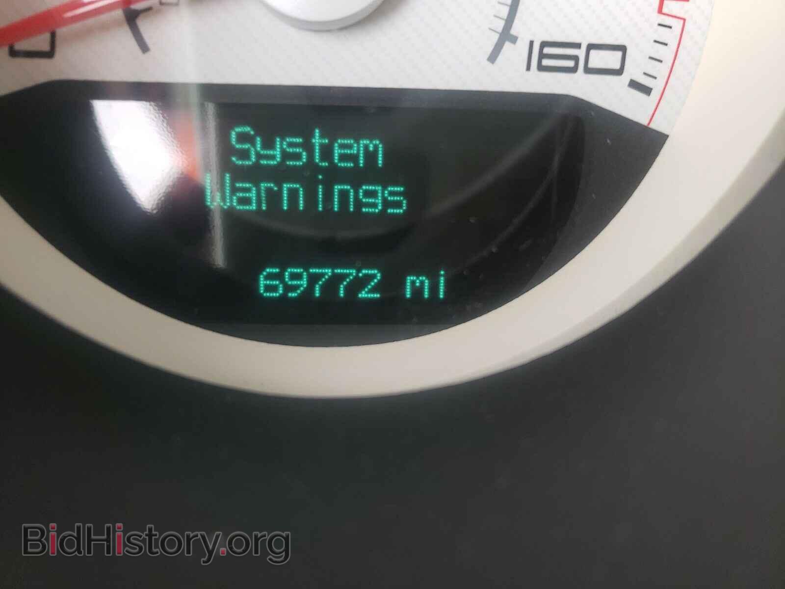 2011 DODGE CHALLENGER - VIN: 2B3CJ5DT5BH583340 - Фото 8