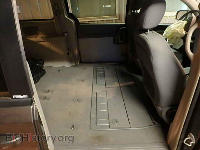 2010 DODGE CARAVAN - VIN: 2D4RN5D17AR223901 - Фото 6