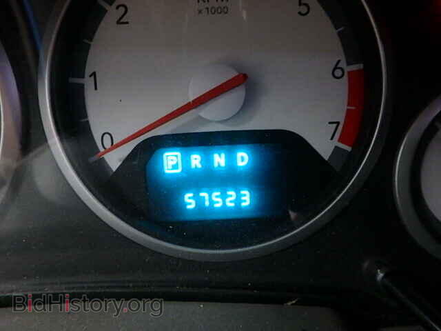 2010 DODGE CARAVAN - VIN: 2D4RN5D17AR223901 - Фото 8