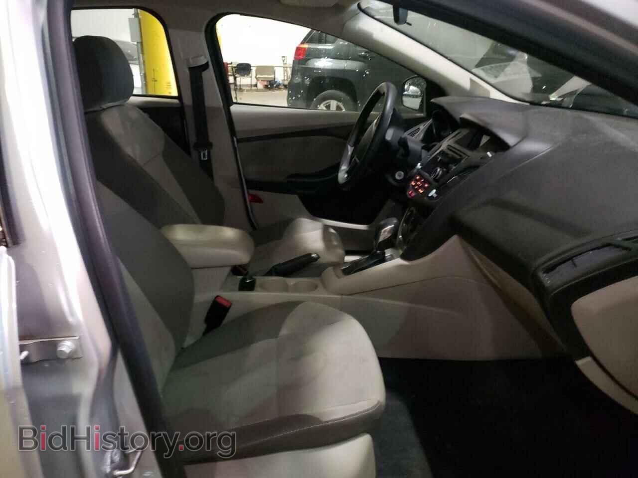 2012 FORD FOCUS - VIN: 1FAHP3F20CL469817 - Фото 5