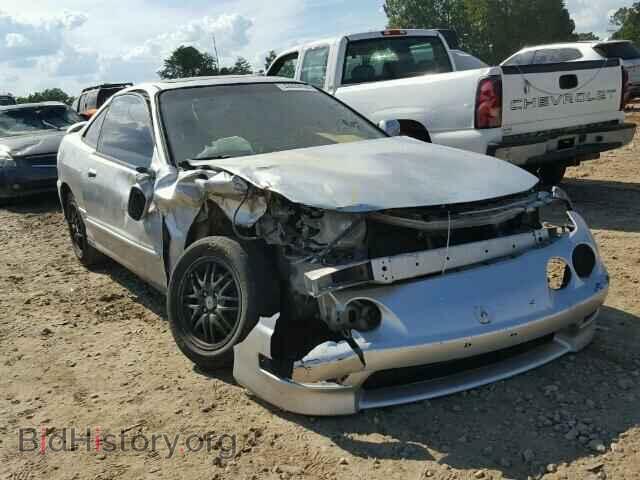 Фотография JH4DC4453YS000711 - ACURA INTEGRA 2000