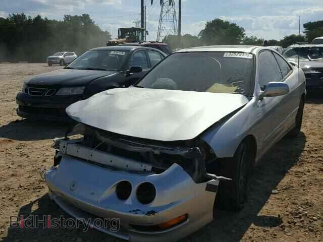 2000 ACURA INTEGRA - VIN: JH4DC4453YS000711 - Фото 2