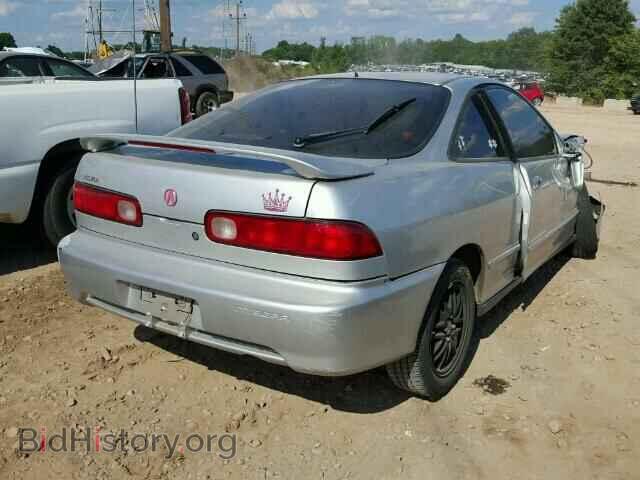 2000 ACURA INTEGRA - VIN: JH4DC4453YS000711 - Фото 4