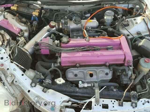 2000 ACURA INTEGRA - VIN: JH4DC4453YS000711 - Фото 7