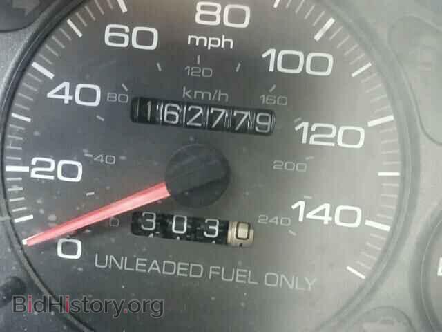 2000 ACURA INTEGRA - VIN: JH4DC4453YS000711 - Фото 8