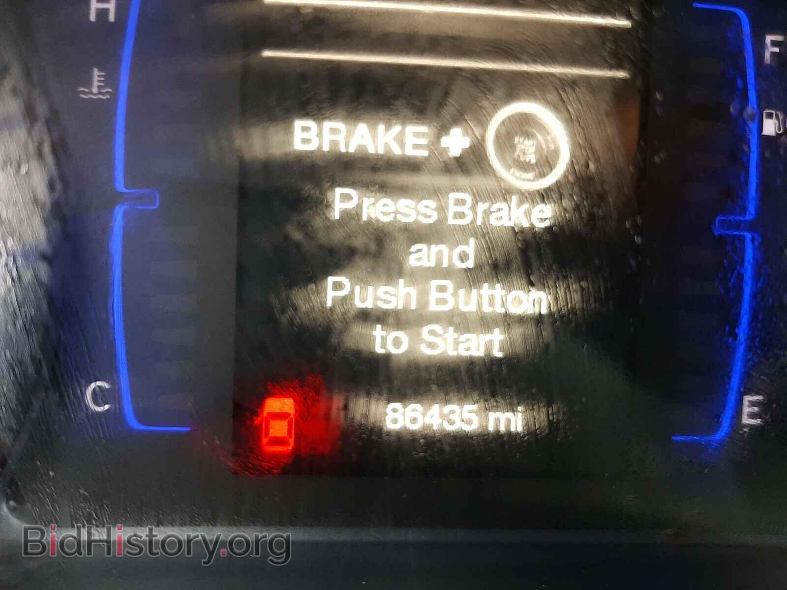 2015 CHRYSLER 200 - VIN: 1C3CCCAB3FN665660 - Фото 8