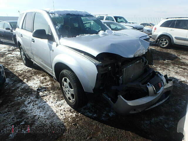 Фотография 5GZCZ33D36S834813 - SATURN VUE 2006