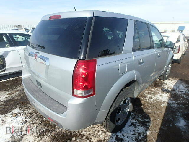 2006 SATURN VUE - VIN: 5GZCZ33D36S834813 - Фото 4