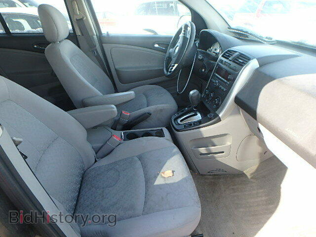 2006 SATURN VUE - VIN: 5GZCZ33D36S834813 - Фото 5