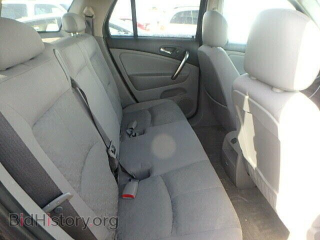 2006 SATURN VUE - VIN: 5GZCZ33D36S834813 - Фото 6