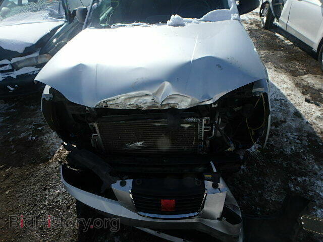 2006 SATURN VUE - VIN: 5GZCZ33D36S834813 - Фото 7