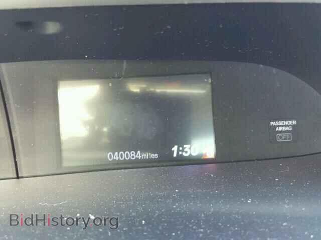 2013 HONDA CIVIC - VIN: 19XFB2F50DE209240 - Фото 8
