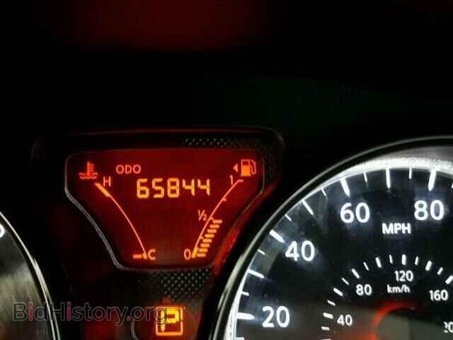 2012 NISSAN VERSA - VIN: 3N1CN7AP0CL942577 - Фото 8