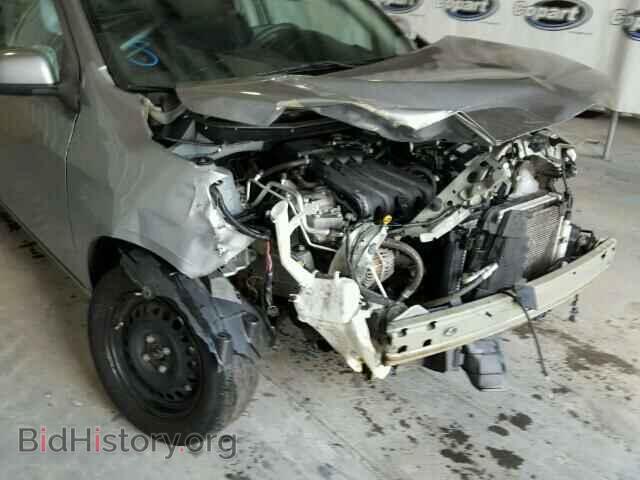 2012 NISSAN VERSA - VIN: 3N1CN7AP0CL942577 - Фото 10