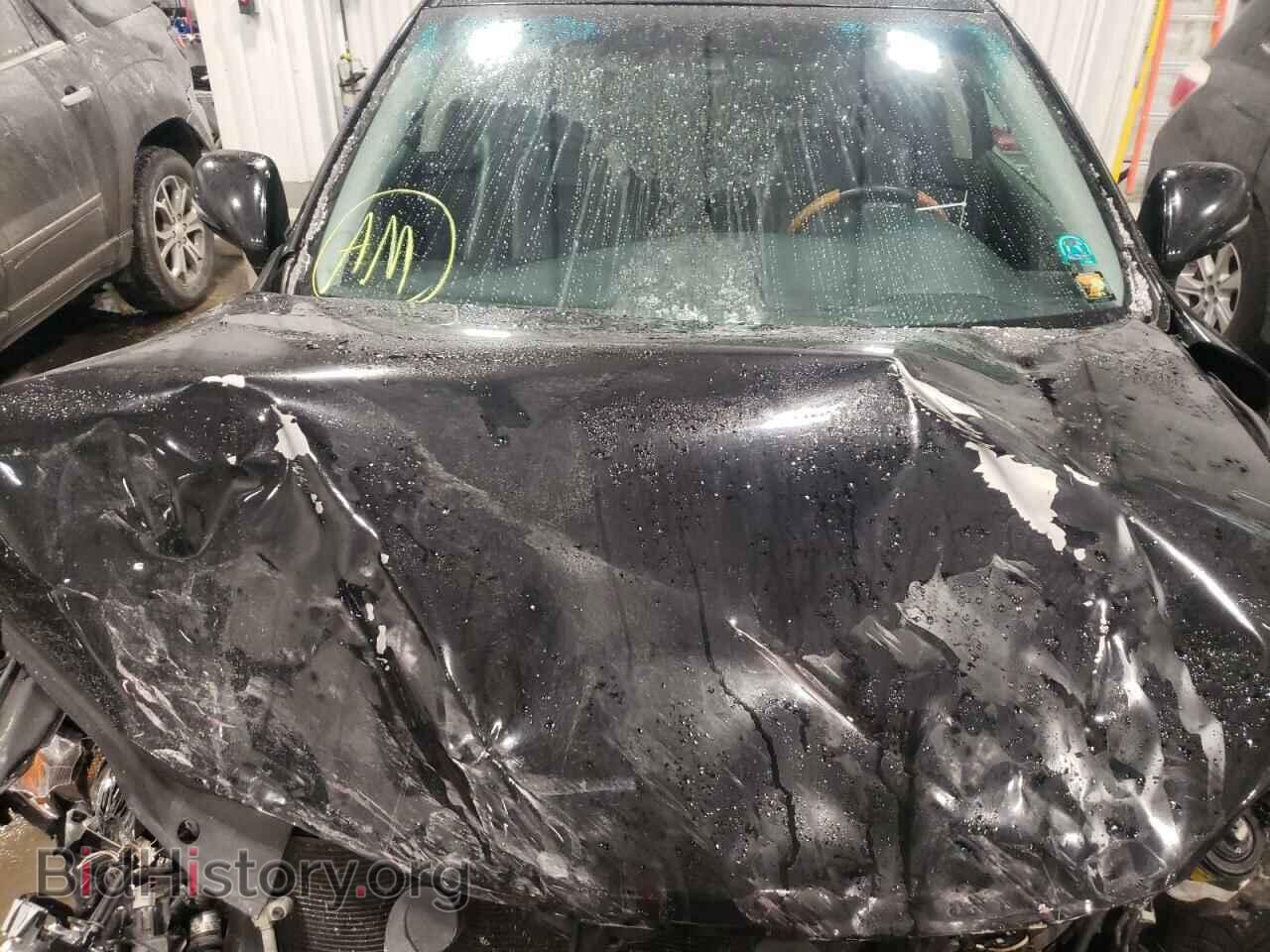 2011 LEXUS RX350 - VIN: 2T2BK1BA5BC098087 - Фото 7