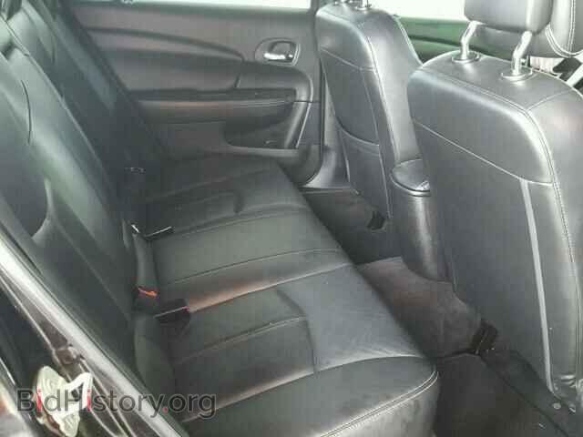 2011 CHRYSLER 200 - VIN: 1C3BC2FB9BN551462 - Фото 6