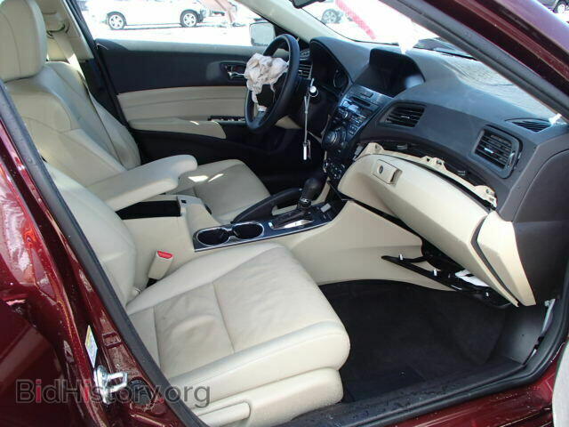 2014 ACURA ILX - VIN: 19VDE1F76EE002467 - Фото 5
