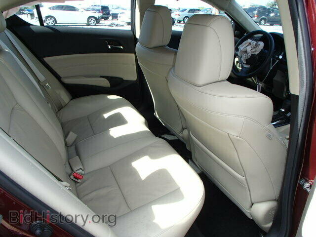 2014 ACURA ILX - VIN: 19VDE1F76EE002467 - Фото 6