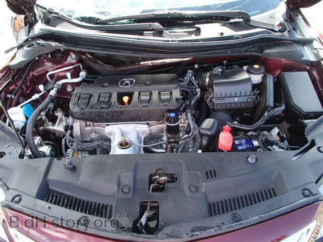 2014 ACURA ILX - VIN: 19VDE1F76EE002467 - Фото 7