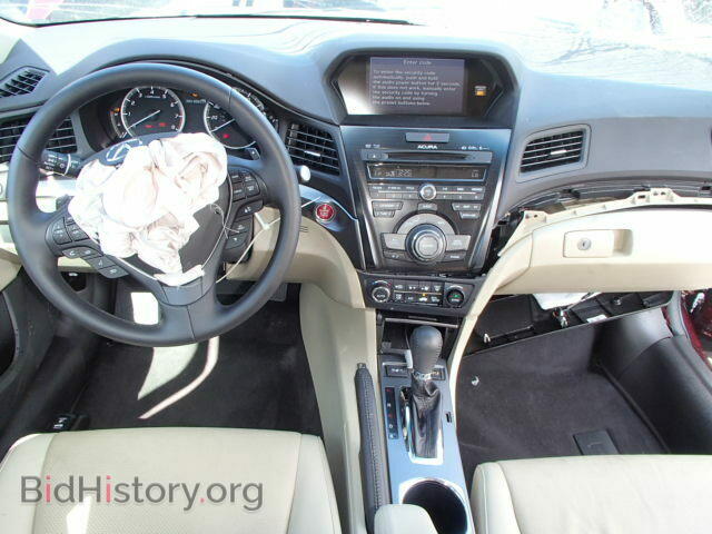 2014 ACURA ILX - VIN: 19VDE1F76EE002467 - Фото 9