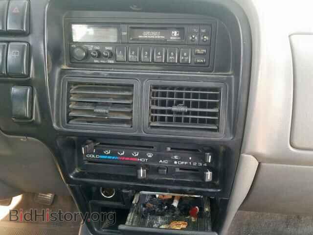 1996 ISUZU RODEO - VIN: 4S2CK58E2T4302105 - Фото 9