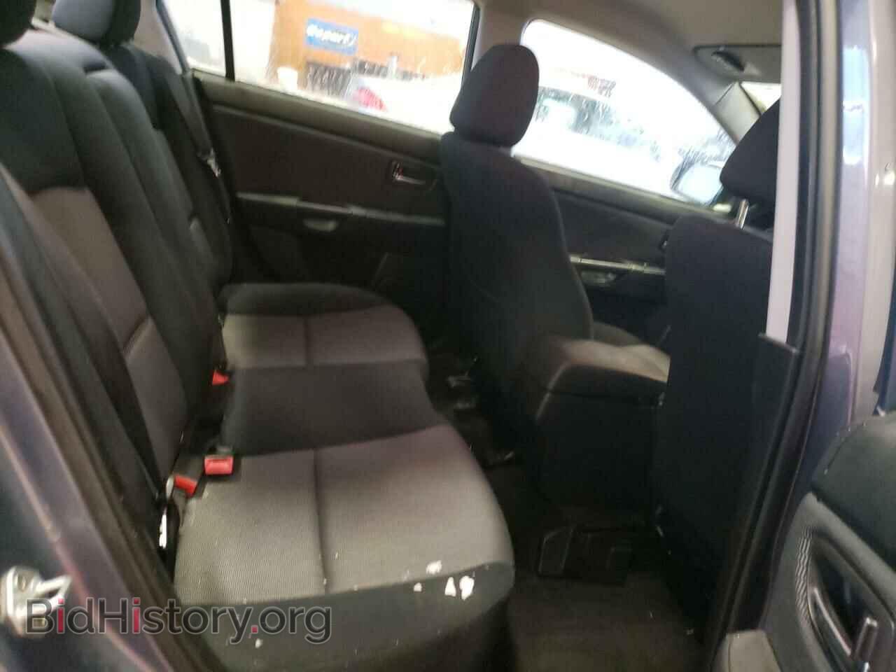 2009 MAZDA 3 - VIN: JM1BK32GX91199757 - Фото 6
