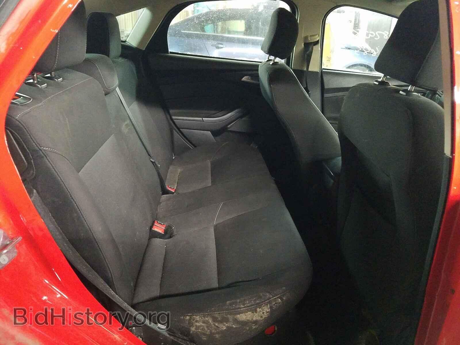 2016 FORD FOCUS - VIN: 1FADP3F21GL267539 - Photo 6