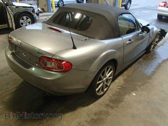 2011 MAZDA MIATA - VIN: JM1NC2LF5B0217913 - Фото 4