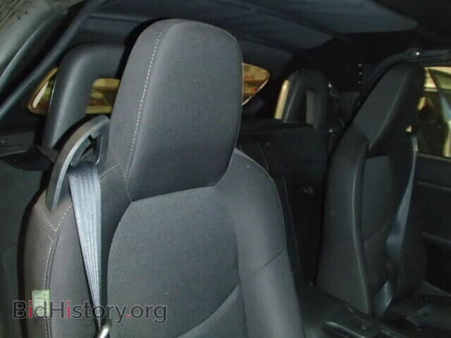 2011 MAZDA MIATA - VIN: JM1NC2LF5B0217913 - Фото 6