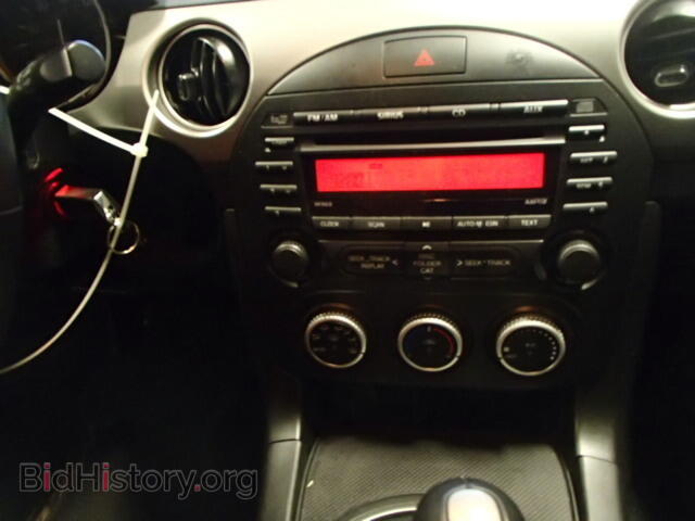 2011 MAZDA MIATA - VIN: JM1NC2LF5B0217913 - Фото 9