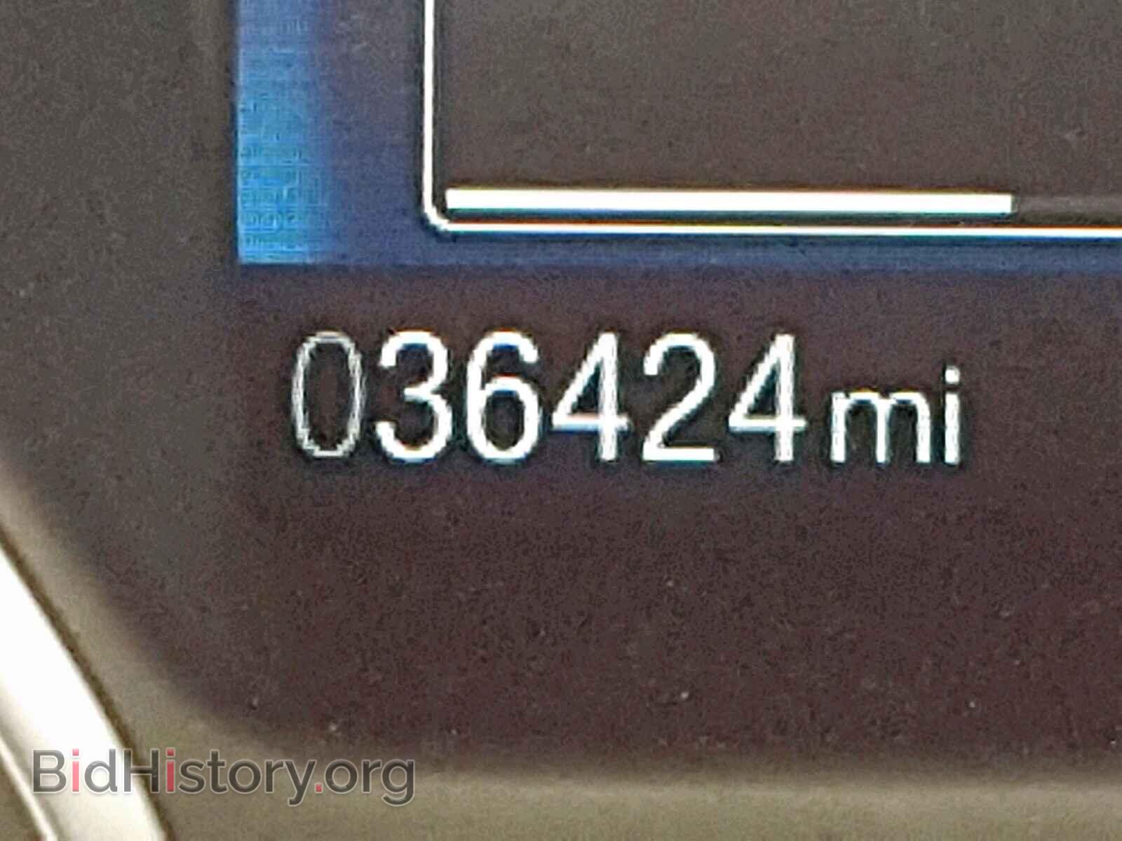 2016 FORD FOCUS SE - VIN: 1FADP3F23GL291356 - Фото 8
