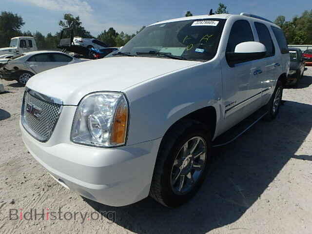 2010 GMC YUKON - VIN: 1GKUCEEF7AR174720 - Фото 2