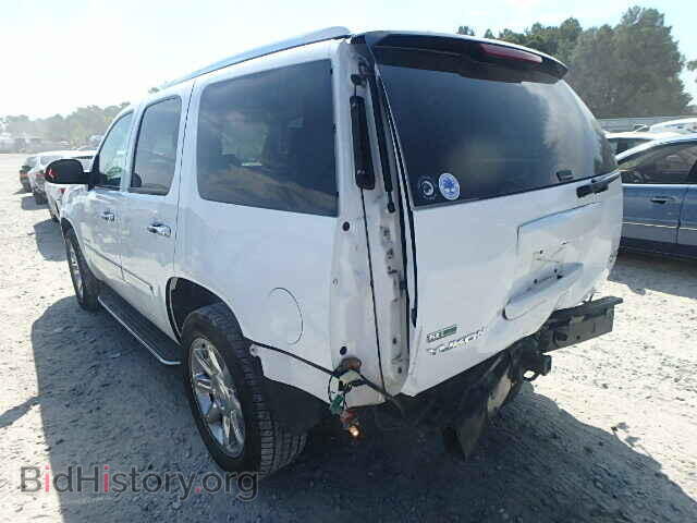 2010 GMC YUKON - VIN: 1GKUCEEF7AR174720 - Фото 3
