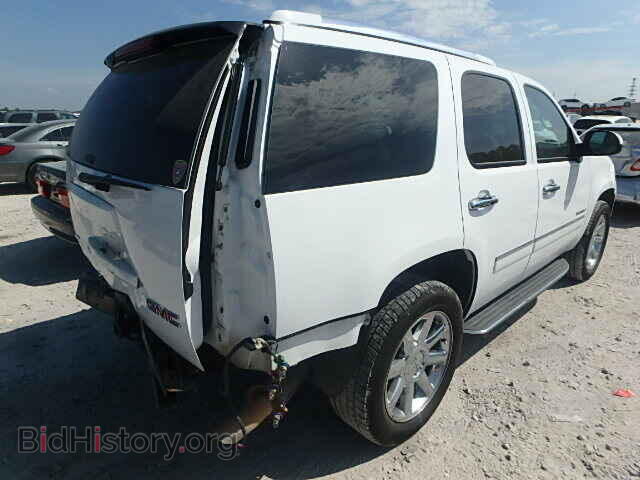 2010 GMC YUKON - VIN: 1GKUCEEF7AR174720 - Фото 4