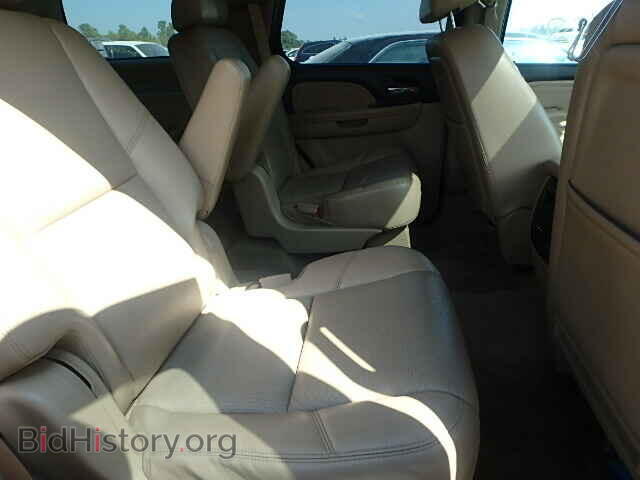 2010 GMC YUKON - VIN: 1GKUCEEF7AR174720 - Фото 6