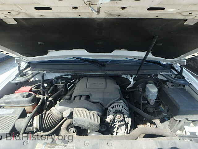 2010 GMC YUKON - VIN: 1GKUCEEF7AR174720 - Фото 7