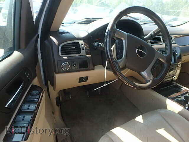 2010 GMC YUKON - VIN: 1GKUCEEF7AR174720 - Фото 9