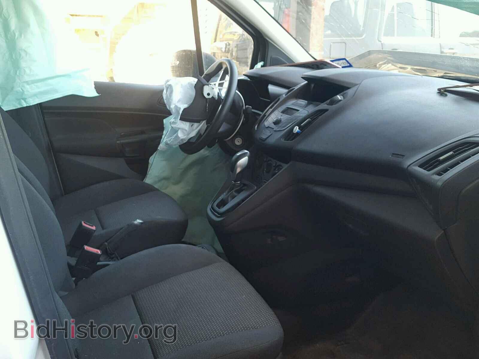 2017 FORD TRANSIT CO - VIN: NM0LS7E75H1338132 - Фото 5