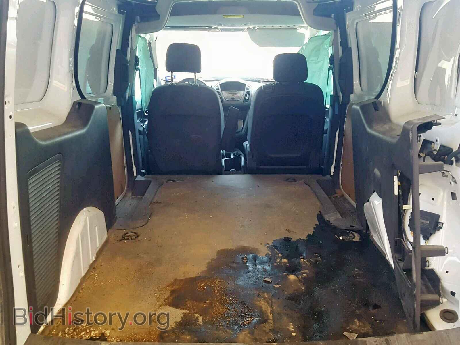 2017 FORD TRANSIT CO - VIN: NM0LS7E75H1338132 - Фото 6