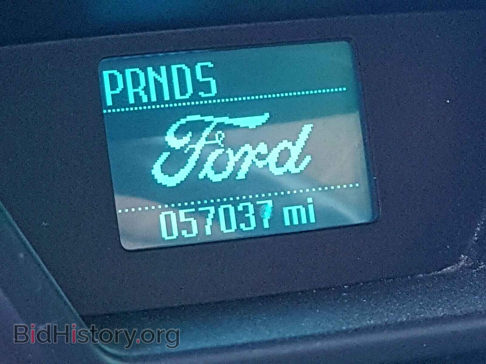 2017 FORD TRANSIT CO - VIN: NM0LS7E75H1338132 - Фото 8