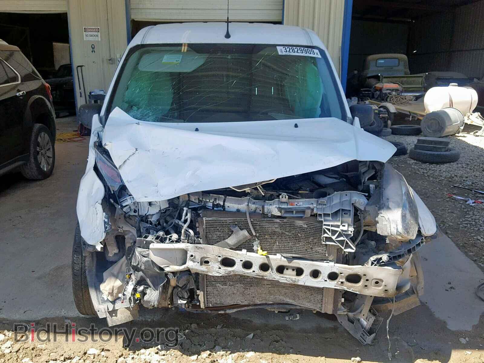 2017 FORD TRANSIT CO - VIN: NM0LS7E75H1338132 - Фото 9