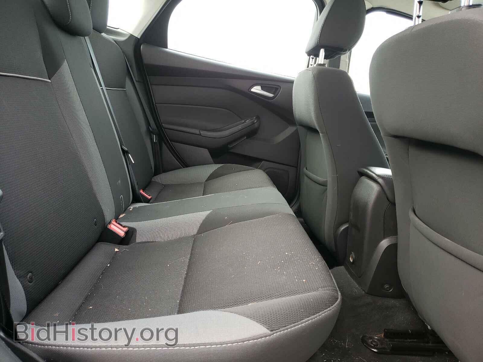 2014 FORD FOCUS - VIN: 1FADP3F21EL158799 - Фото 6