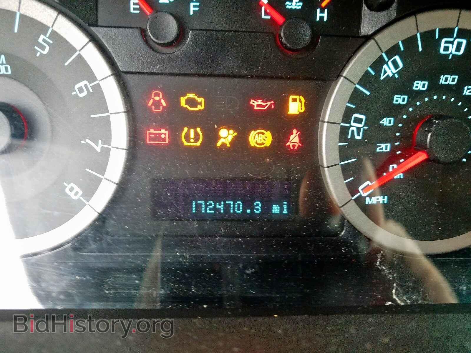2012 FORD ESCAPE - VIN: 1FMCU0EG1CKC41545 - Photo 8